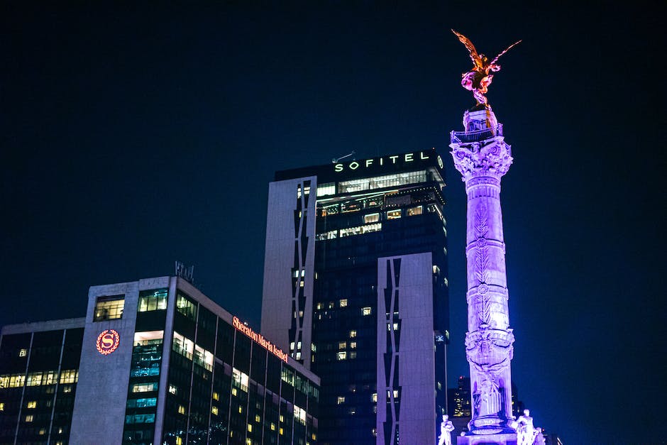  Mexiko City Einwohnerzahl